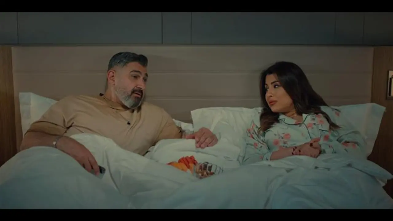 ترقب لعودة ياسر جلال وآيتن عامر إلى القاهرة ضمن أحداث الحلقة 10 من مسلسلهم الجديد